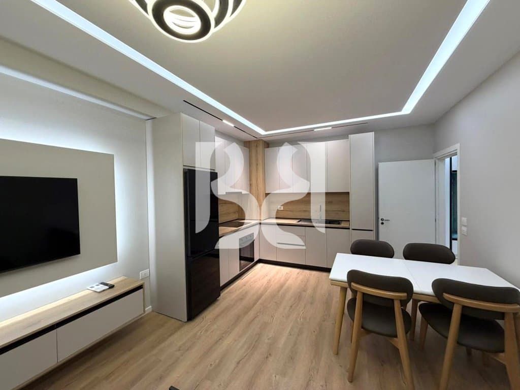 JEPET ME QIRA APARTAMENT 1+1 VILA L2 ASTIR 4