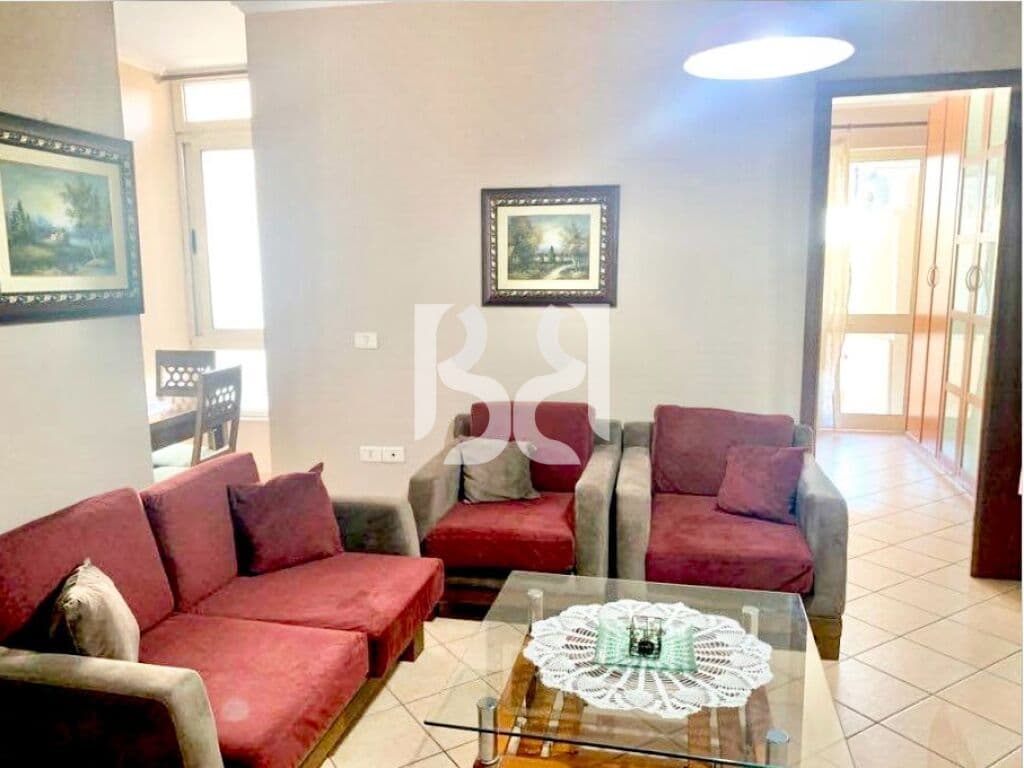 APARTAMENT ME QIRA TE SHESHI WILLSON 1+1 2