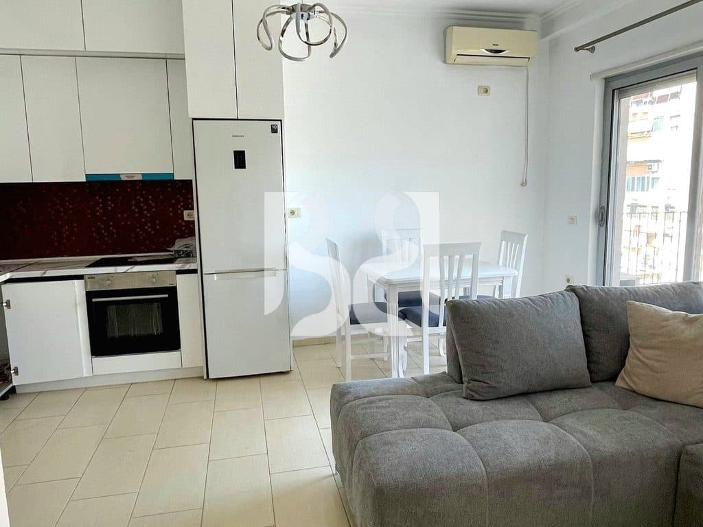 APARTAMENT ME QIRA 1+1 NË MYSLYM SHYR, TIRANË 2