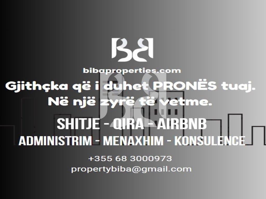 SHITET ME KREDI DERI NE 80% APARTAMENT 1+1 NE REZIDENCA BALLADA LIQENI I FARKES 4