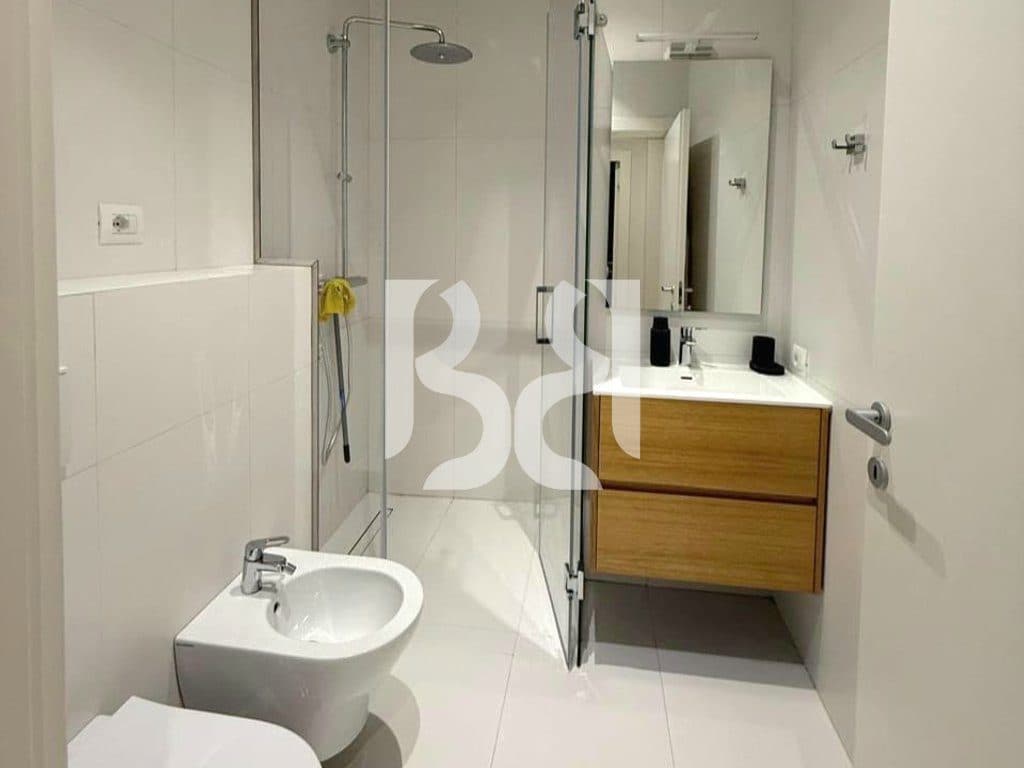 APARTAMENT ME QIRA 2+1 NË RRUGËN E KOSOVARËVE, TIRANË 4