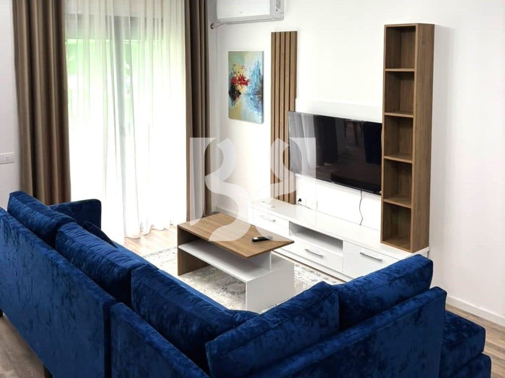 APARTAMENT 1+1+PARKIM ME QIRA 60.000* 3