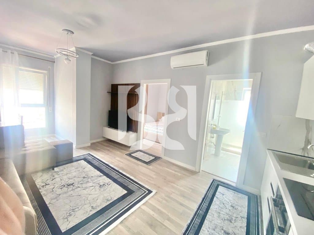 APARTAMENT 1+1 ME QIRA, RR. 5 MAJI 3