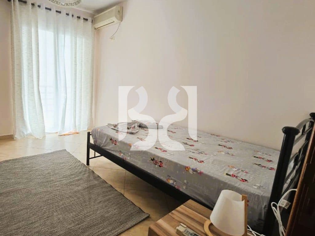 APARTAMENT 2+1+2 ME QIRA MBRAPA QENDRES GLOBE 3