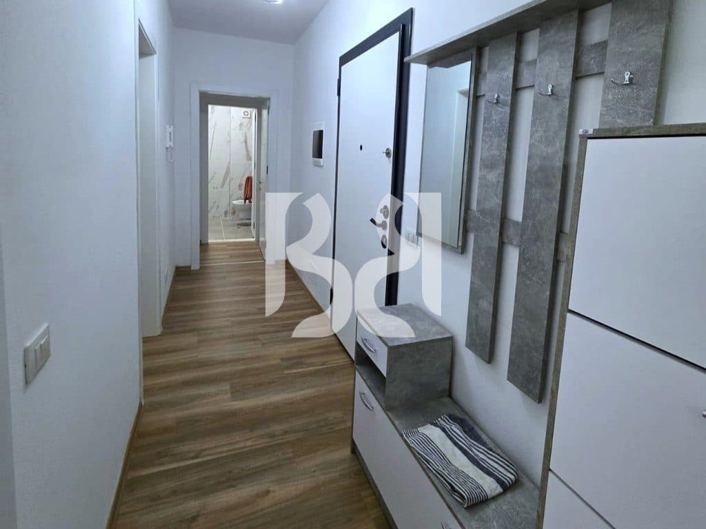Apartament 2+1+2 me Qira ne Univers City | 90 m² | Totalisht i Mobiluar | 52,000 Leke/Muaj 4