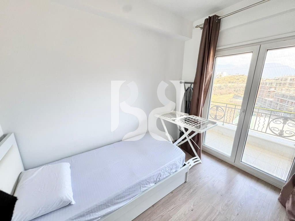 Shitet Apartament 2+1 + Parking në Kodrën e Diellit 2, Tiranë 4