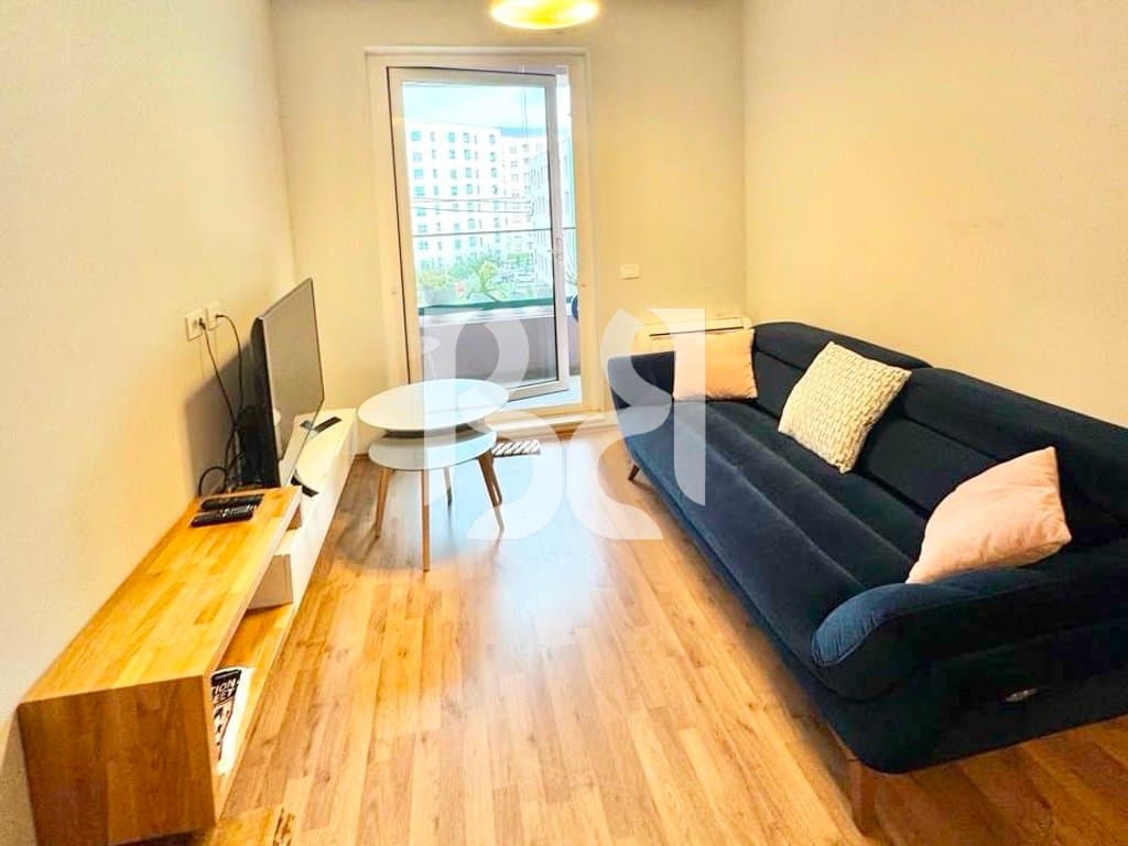 APARTAMENT ME QERA 2+1+PARKING TE ALI DEMI