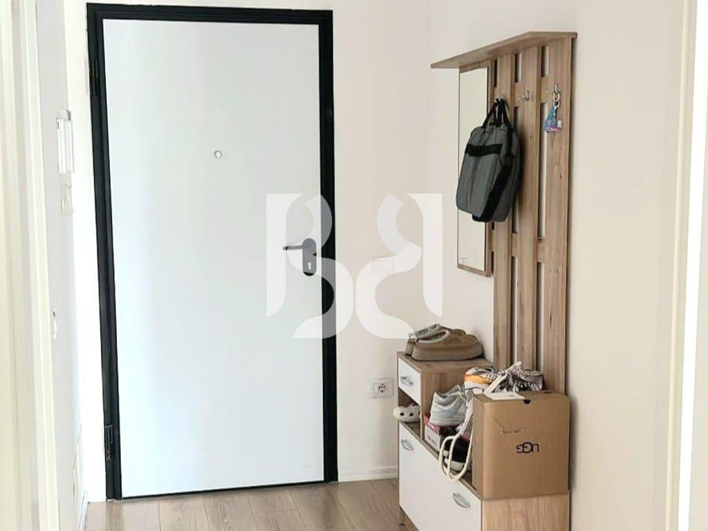 APARTAMENT 1+1 BALLKON ME QIRA TE OASIS RESIDENCE ASTIR 3