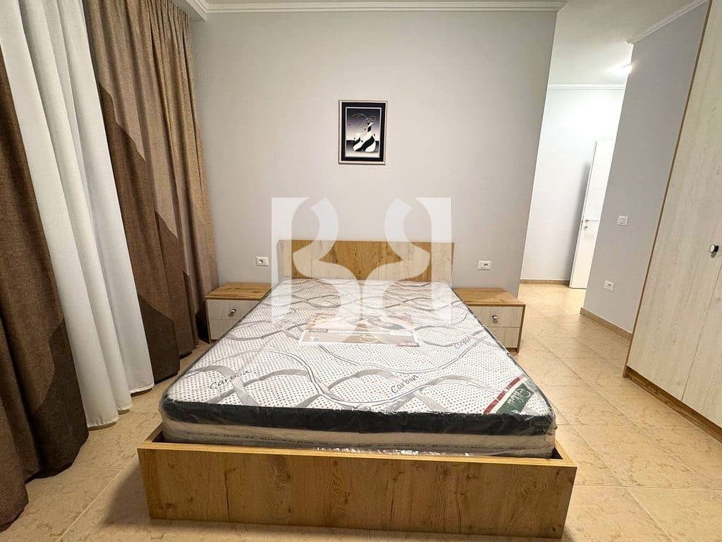 Apartament 2+1+2 me Qira në Bulevardin e Ri | 2 Post Parkimi | 90,000 Lekë 4