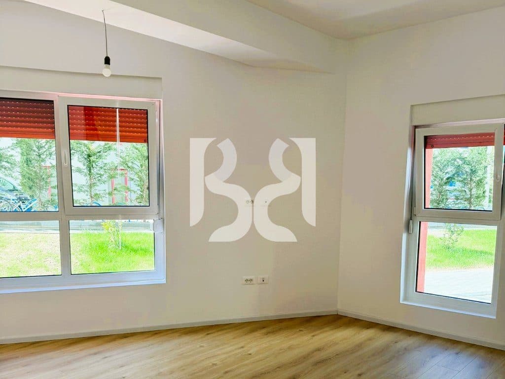 APARTAMENT 1+1 ME QIRA TE KOMPLEKSI KADIU
