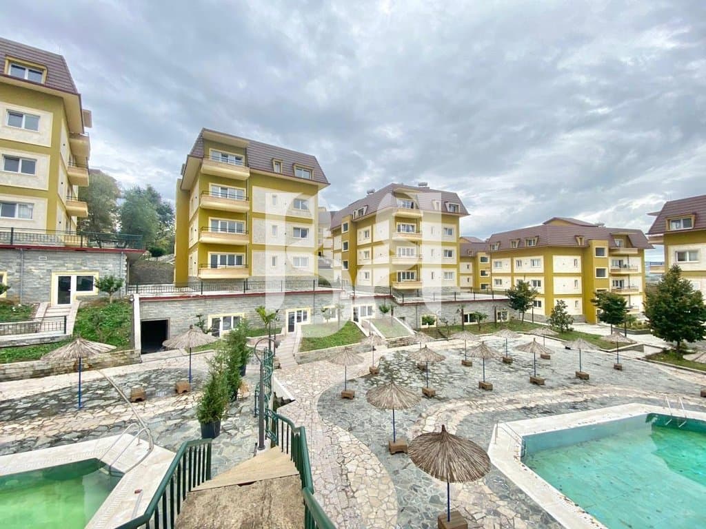 APARTAMENT 1+1 NE SHITJE LAKELAND FARKE* 4