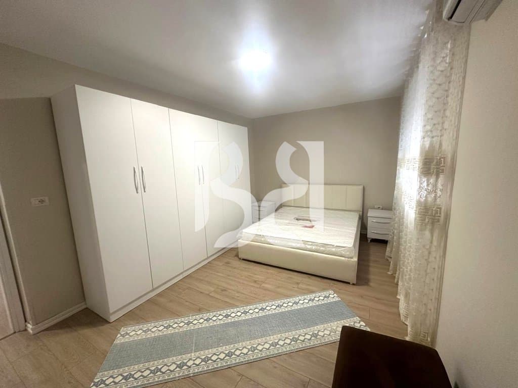 APARTAMENT 3+1+BALLKON PER QIRA NE XHAMLLIK** 3