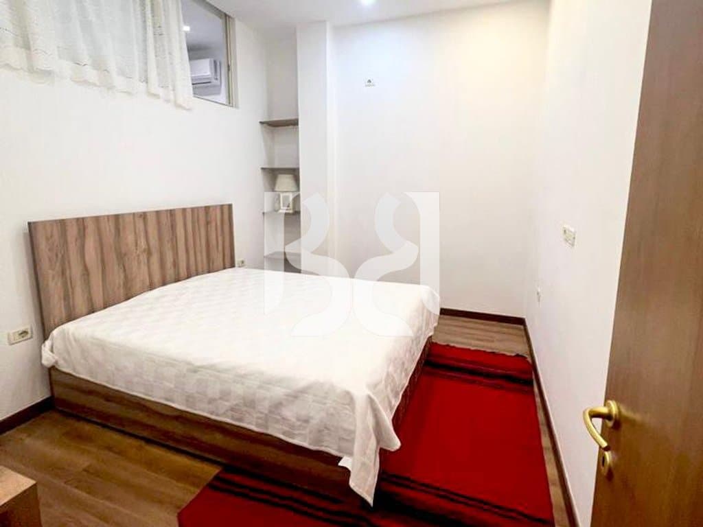 APARTAMENT 1+1 ME QIRA QENDER, 9-KATESHET 3