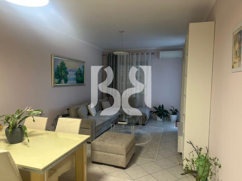 JEPET APARTAMENT 1+1+BALLKON ME QIRA* 2