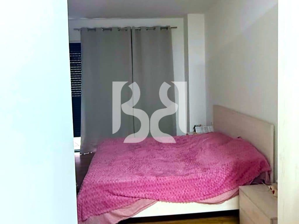 APARTAMENT 1+1 ME QIRA TE PANORAMA 2, PËRBALLË SPAK 4