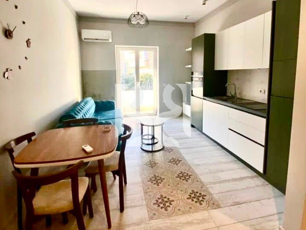Apartament 2+1 me Qira te Rruga e Durrësit | Pranë Hotel Colosseo 3