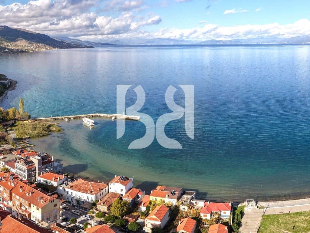 SHITET ME KREDI APARTAMENT 2+1 NE POGRADEC* 4