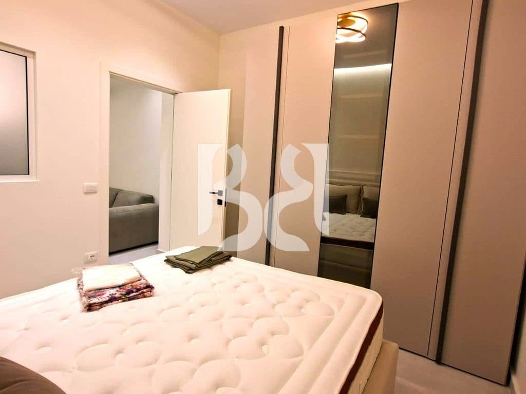 APARTAMENT 1+1 ME QIRA TEK MEDRESEJA 3