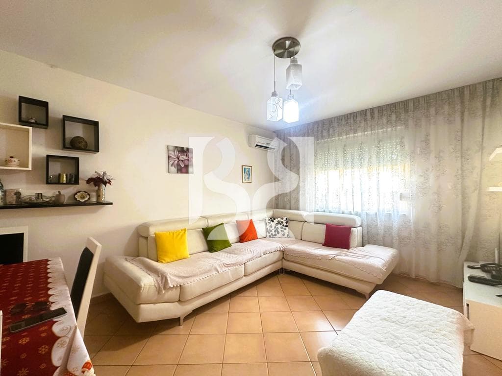 APARTAMENT 1+1 PER SHITJE PAS HOTEL MONDIALIT, 21 DHJETORI
