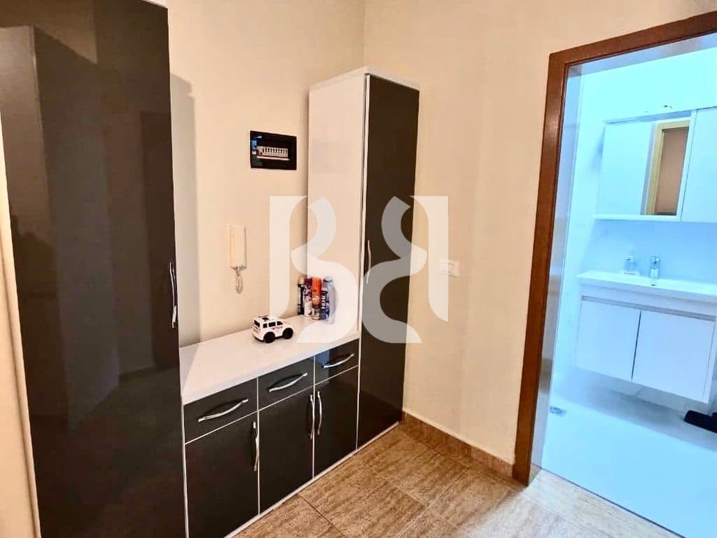 Apartament 2+1 me Qira te Rruga e Kosovarëve | Kati 5 4