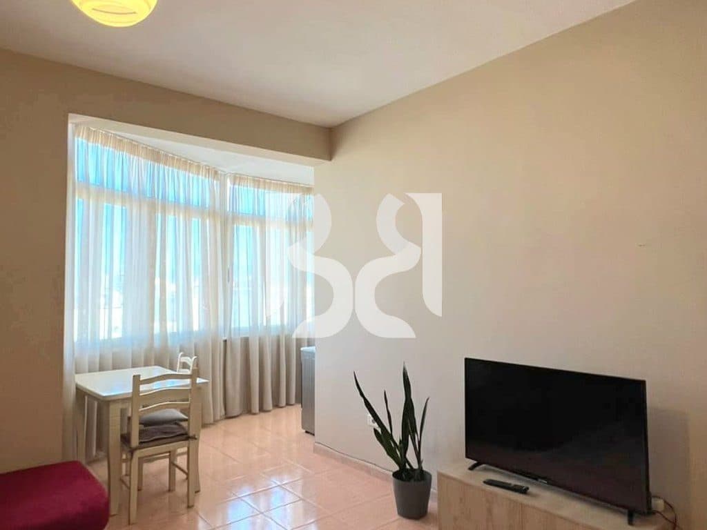 APARTAMENT 1+1 ME QIRA PRANË MINISTRISË SË DREJTËSISË, TIRANË