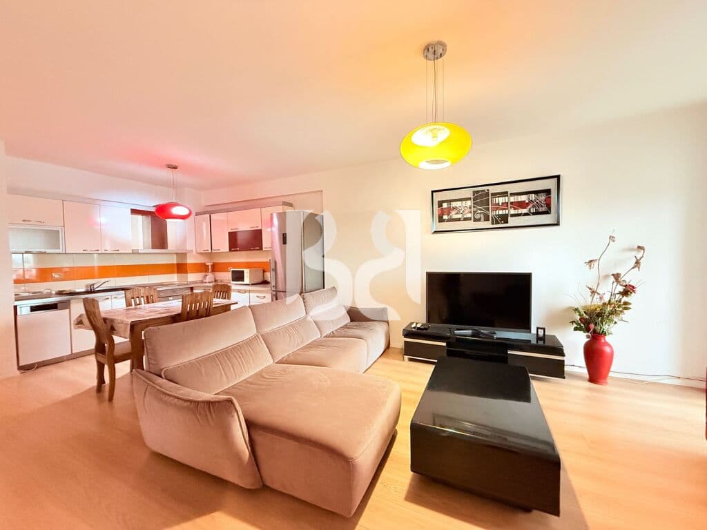 APARTAMENT ME QIRA TE RRUGA E DIBRES 2+1+2 PRANE QSUT-S 2