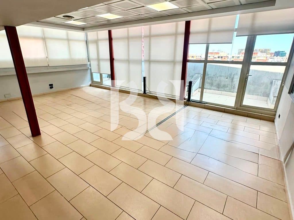 Ambient Biznesi Premium me Qira në Rrugën e Kavajës, Tiranë | 450 m² 4