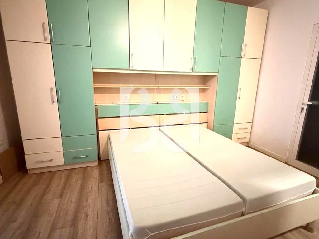 APARTAMENT 1+1 ME QIRA TEK RRUGA BARRIKADAVE 4