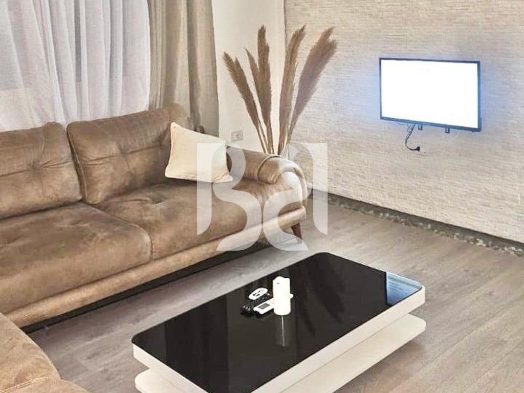 APARTAMENT ME QERA 1+1+PARKIM PAS QENDRES GLOBE 4