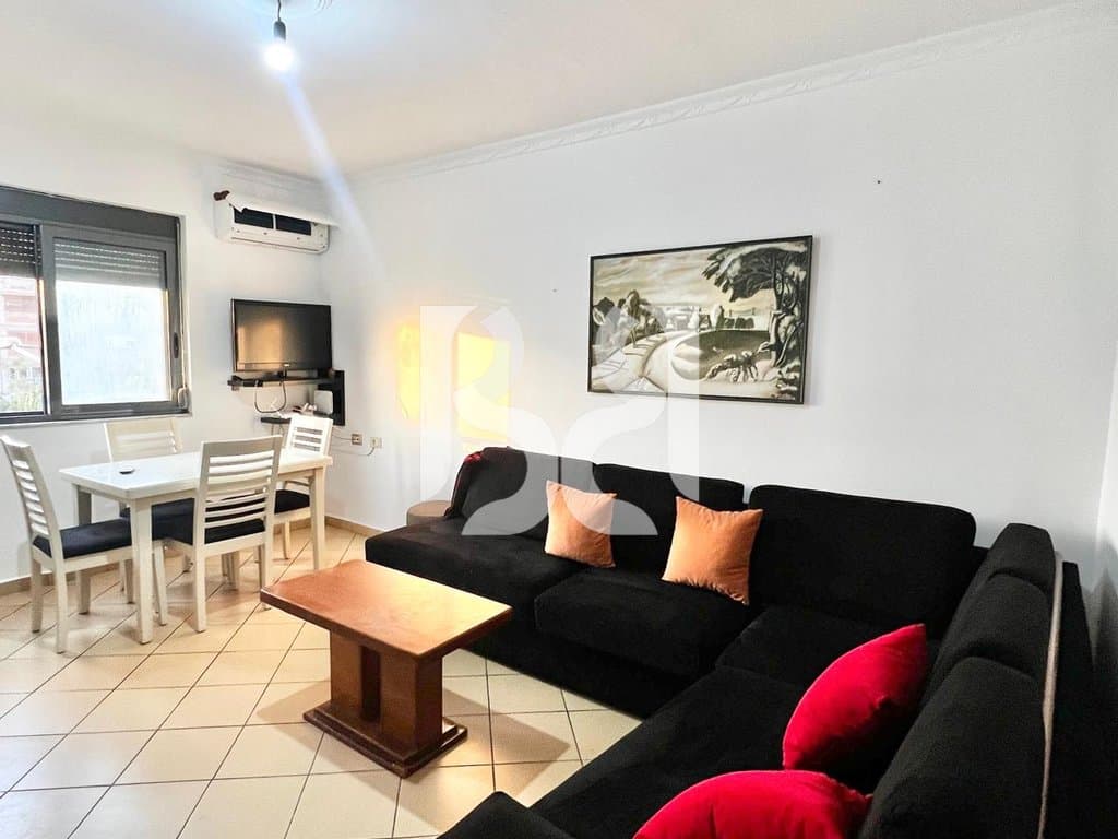 APARTAMENT 2+1 NE LAPRAKE ME QERA 2