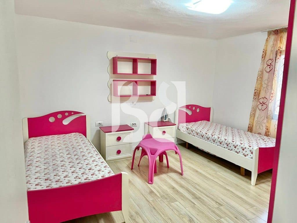 JEPET APARTAMENT 2+1 ME QIRA PRANE 5 MAJIT 4