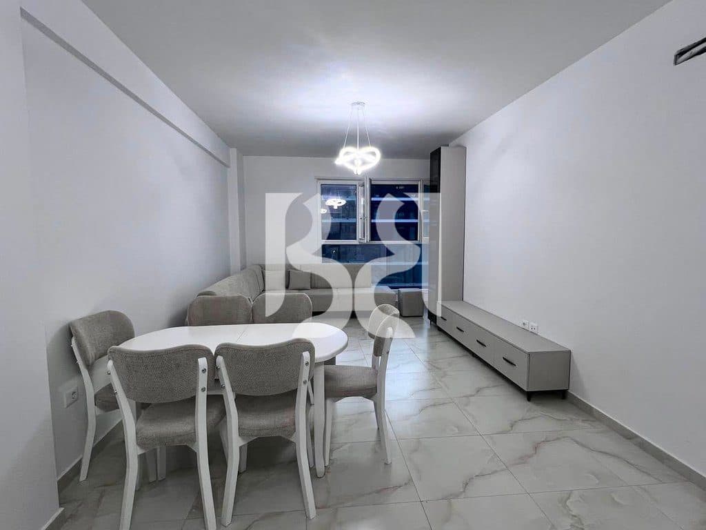 Apartament 1+1 me Qira në Don Bosko | Trio Tower | Pranë Fiore di Bosco | I Ri & I Pabanuar 2