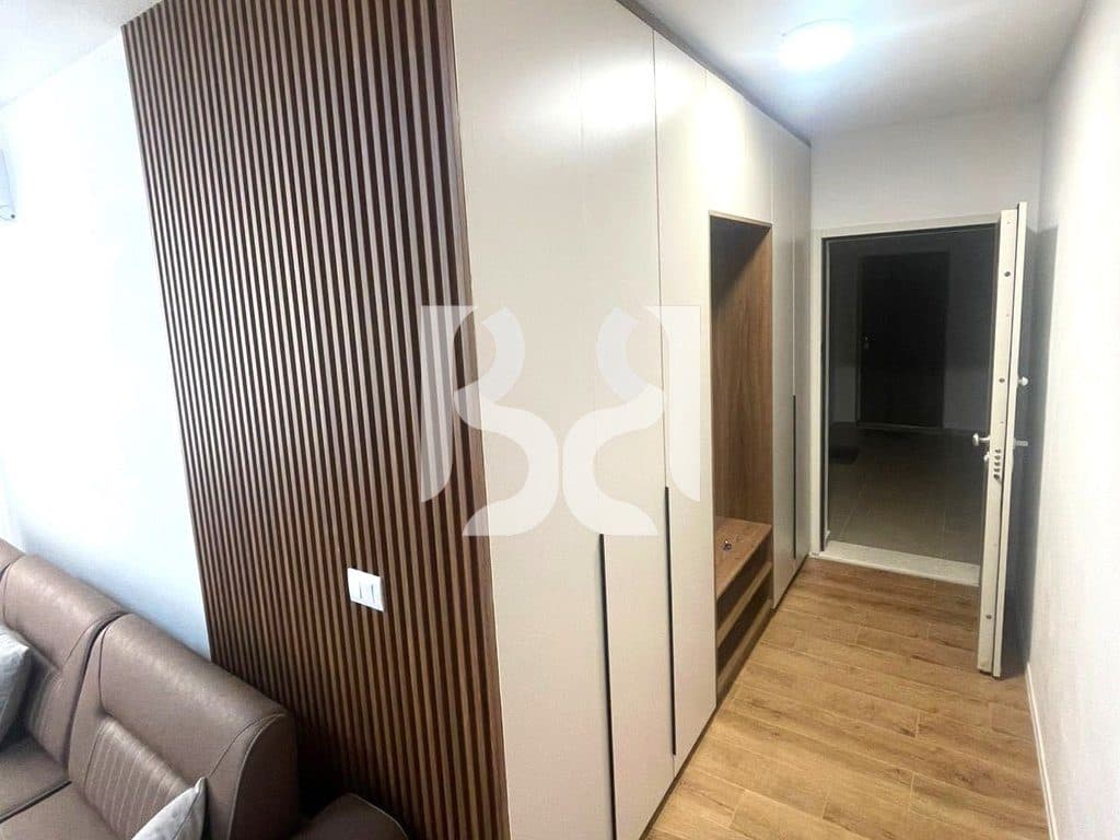 JEPET ME QIRA APARTAMENT 2+1+2 – ASTIR, TIRANË * 3