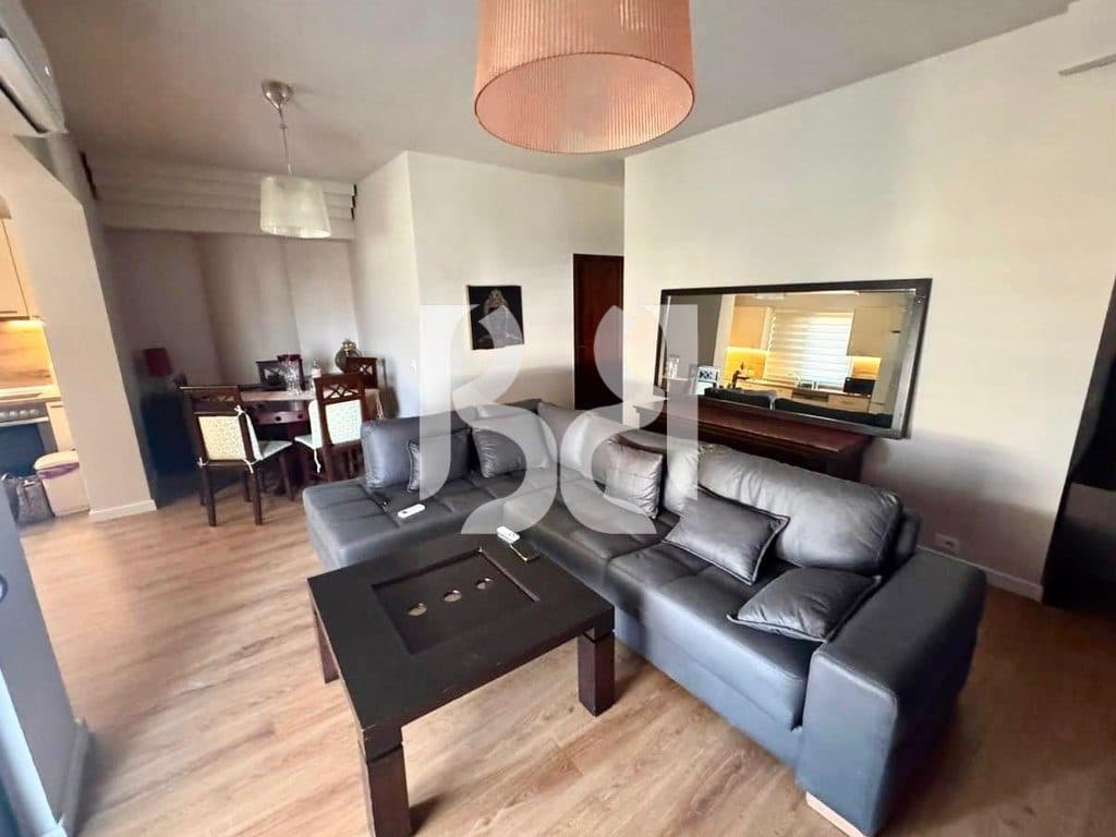 Apartament 2+1 me Qira pranë Kopshtit Zoologjik | 100 m² | 3 Tualete 2