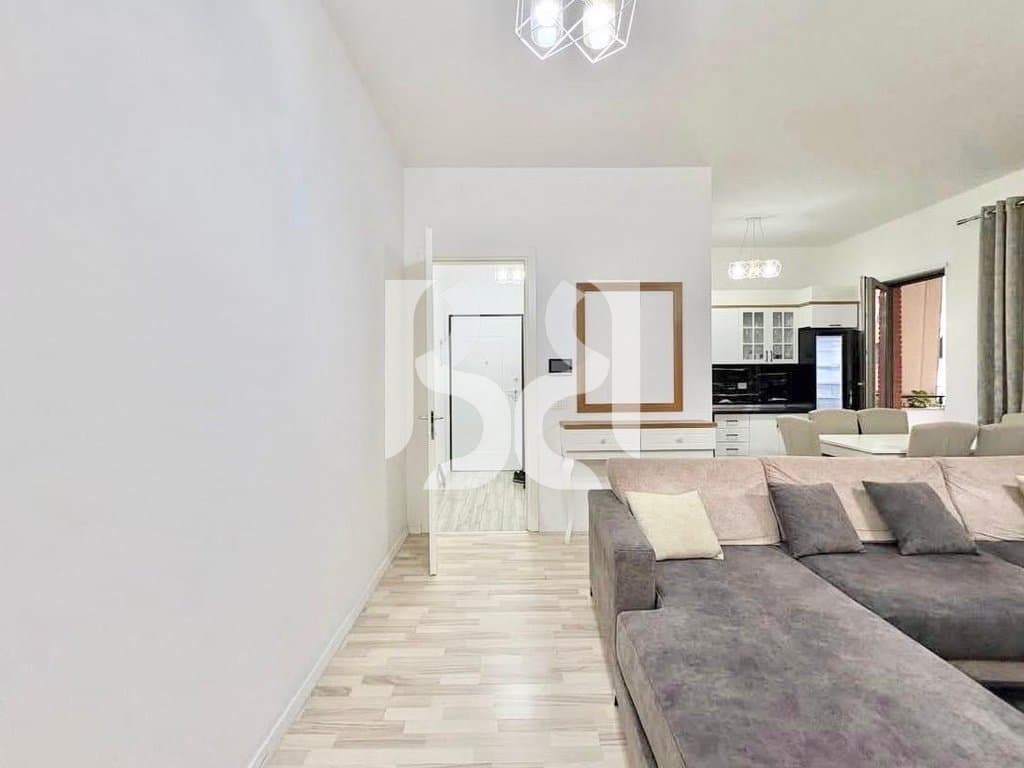 APARTAMENT 2+1+2 ME QERA TE KOMPLEKSI DELIJORGJI 3