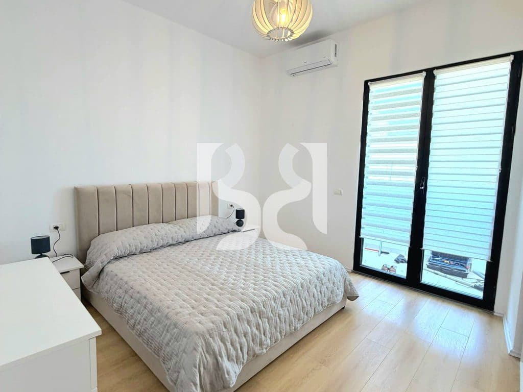 APARTAMENT 1+1 ME QIRA NË SPRING RESIDENCE, VASIL SHANTO, TIRANË 3