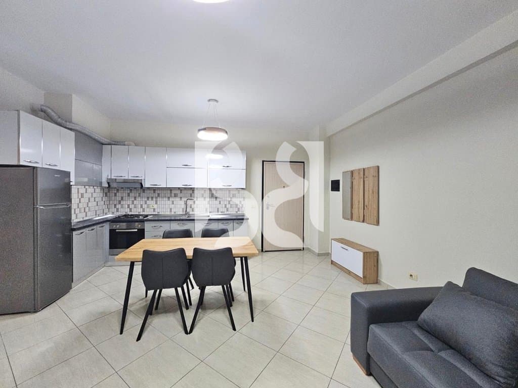 JEPET ME QIRA APARTAMENT 1+1 ASTIR PRANE OZONE 500 € 3