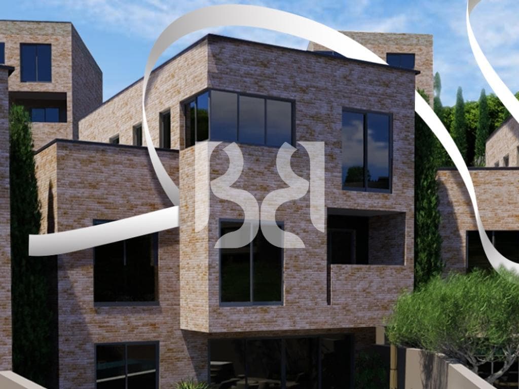TRIPLEX LUKSOZE ME VERANDË PANORAMIKE – JETESË ELITARE NË PRIVATËSI TOTALE 2