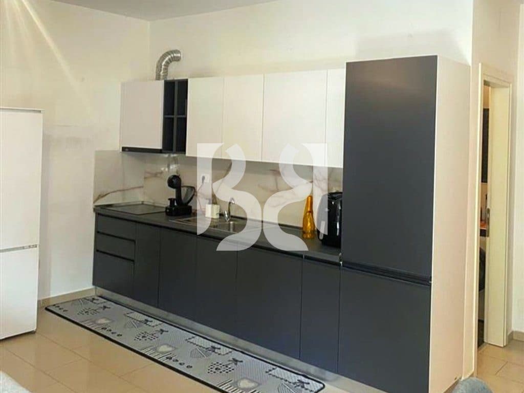 JEPET ME QIRA APARTAMENT 1+1 NË VLORË | DIAMOND HILL | 67 m² | KATI 2 | 50.000 leke/muaj 3