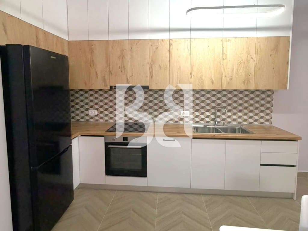 APARTAMENT 1+1+POST PARKIMI ME QIRA NE DELIJORGJ 4