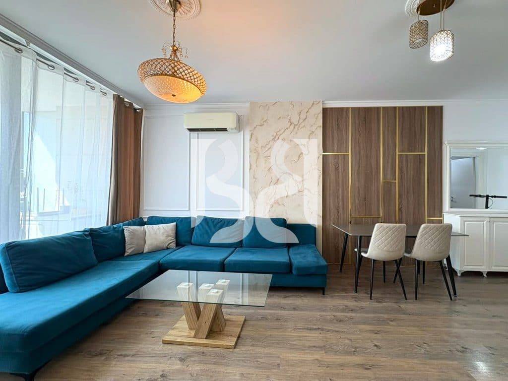 Apartament 2+1+2 për Shitje në Fiori di Bosko, Don Bosko – 241,000 € 2