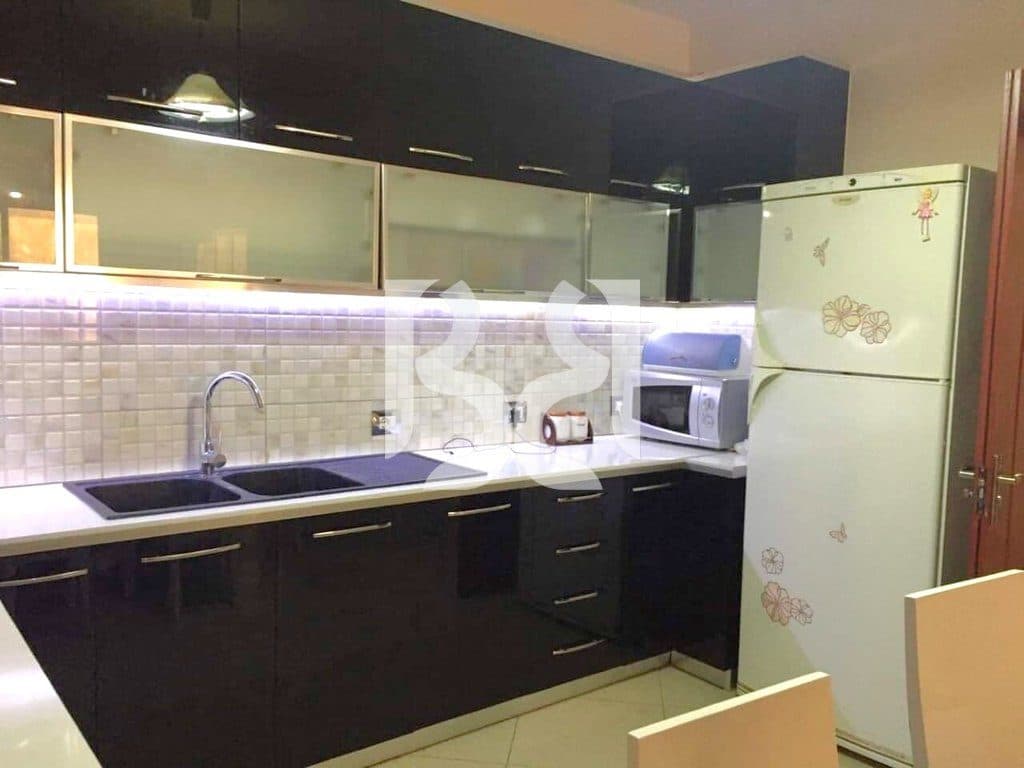 APARTAMENT 2+1+2+BALLKON ME QIRA NE ASTIR 4