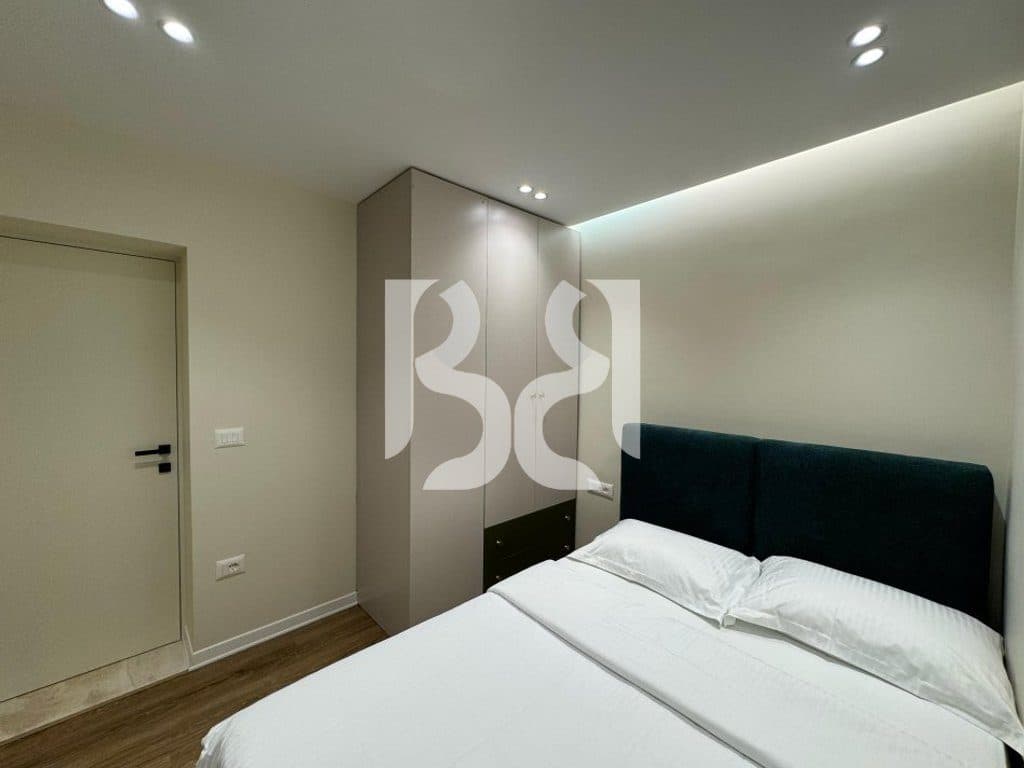 *APARTAMENT I NDARE NE 2 STUDIO, NE SHITJE ME KREDI, PAZARI I RI 4