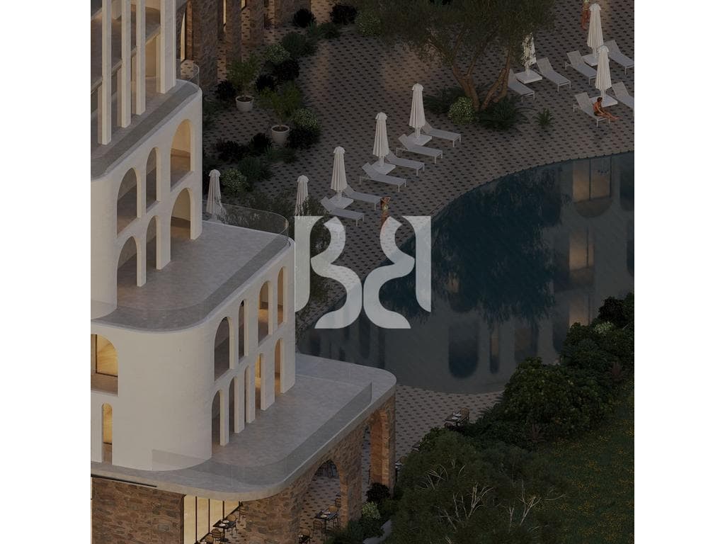 APARTAMENT 2+1 ME KREDI PËR SHITJE NË NJË GJIRË ORIKUMI - REZIDENCA PREMIUM PRANË MARINËS ORIKUM, VLORË