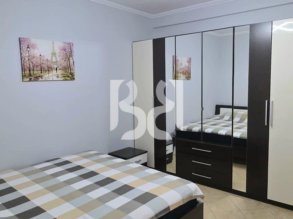 APARTAMENT 2+1+2 ME QIRA NË KOMUNËN E PARISIT, TIRANË 4