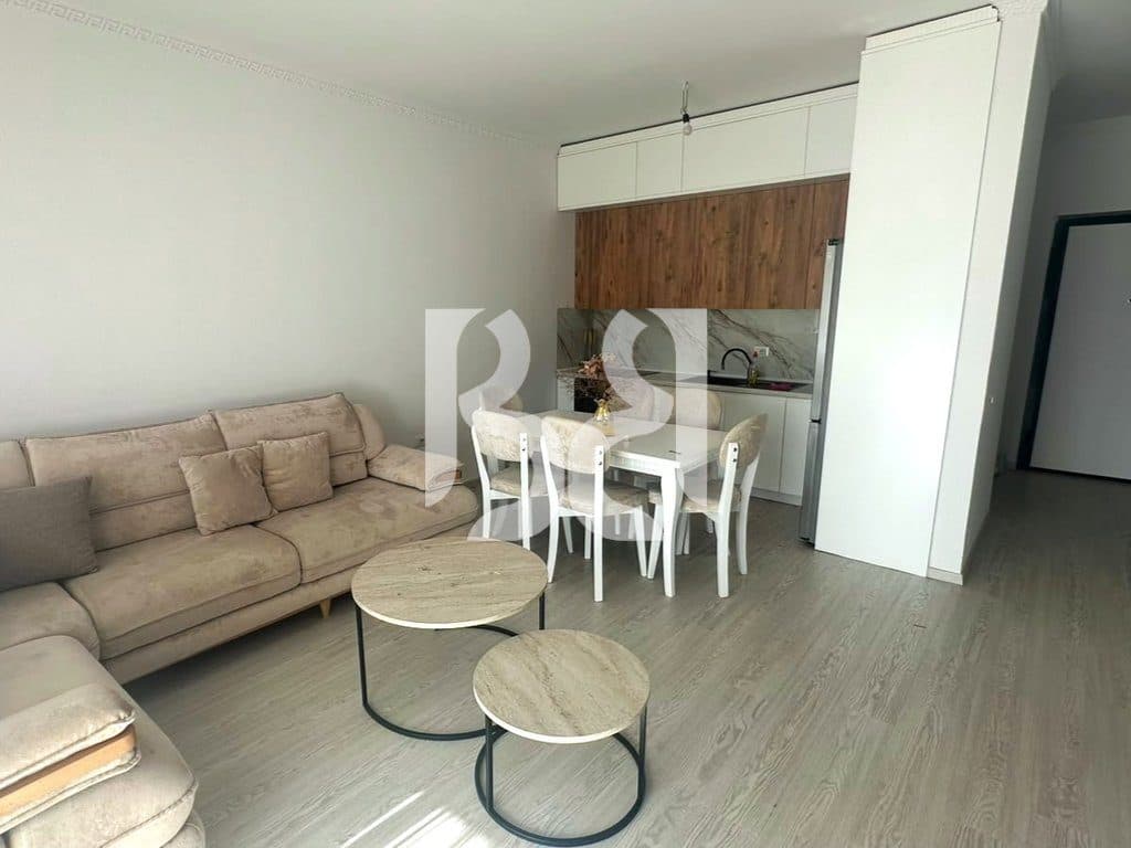 Apartament 2+1+2 me Qira në Kompleksin IBN | 80,000 Lekë/Muaj 2