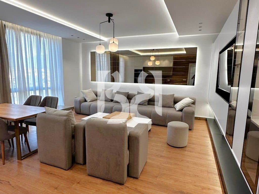 APARTAMENT 1+1 ME QIRA NE FUND TE BULEVARDIT TE RI*