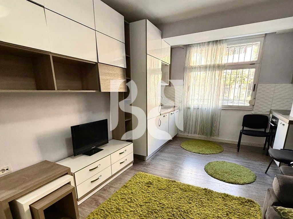 🏢 Shitet Garsoniere në Myslym Shyri, Somegu | 39 m² | Kati 1 | 125,000 € 2