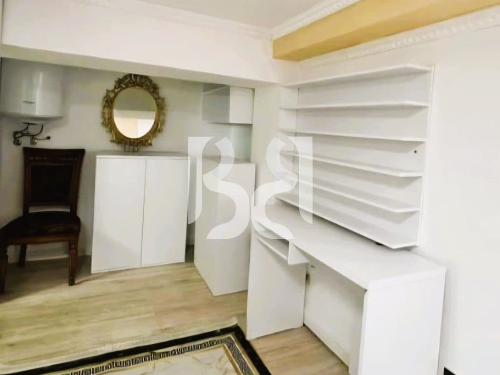 APARTAMENT ME QIRA NE BLLOK, PRAPA KINEMA AGIMI 3