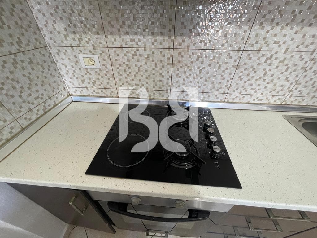 APARTAMENT 2+1+2+BALLKONE NE ASTIR** 4